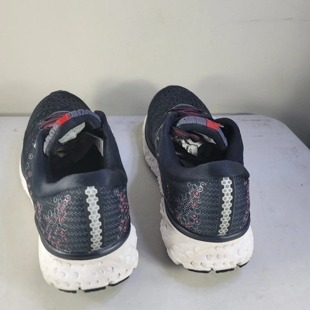 Brooks Glycerin 17 Running Shoes Men's Size 9.5 D